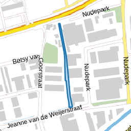 Perceel WGN00-G-2448