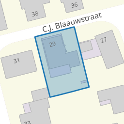 Perceel WGN00-G-2452