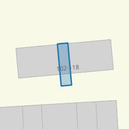 Perceel WGN00-G-2460