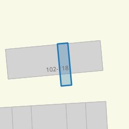 Perceel WGN00-G-2461