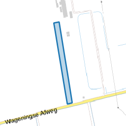 Perceel WGN00-G-2489