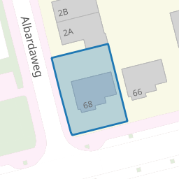 Perceel WGN00-G-2511