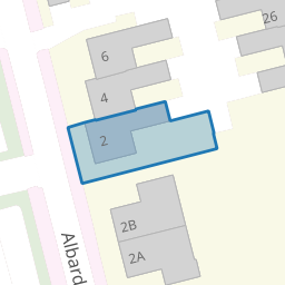 Perceel WGN00-G-2518