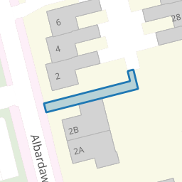 Perceel WGN00-G-2519