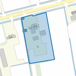 Perceel WGN00-G-2522