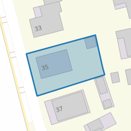 Perceel WGN00-G-2539