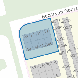 Perceel WGN00-G-2547