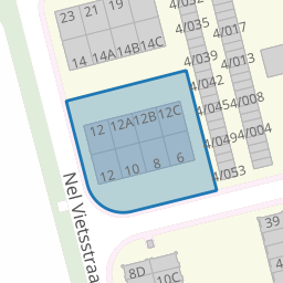 Perceel WGN00-G-2548