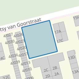 Perceel WGN00-G-2554