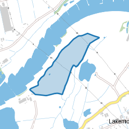 Perceel WGN00-G-2558