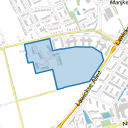 Perceel WGN00-G-2560