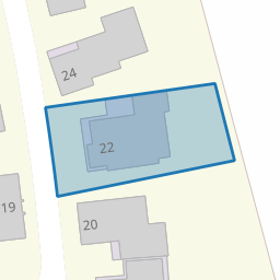 Perceel WGN00-G-2564