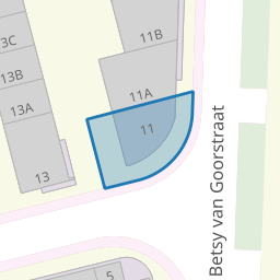 Perceel WGN00-G-2574