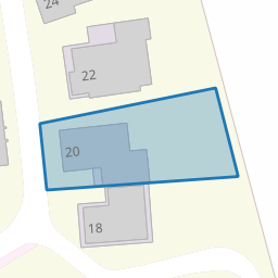 Perceel WGN00-G-2588