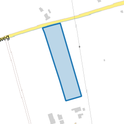 Perceel WGN00-G-2592