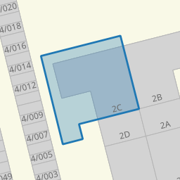 Perceel WGN00-G-2623