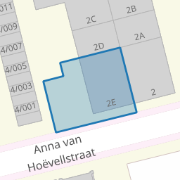 Perceel WGN00-G-2625