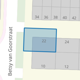 Perceel WGN00-G-2633