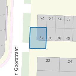 Perceel WGN00-G-2634