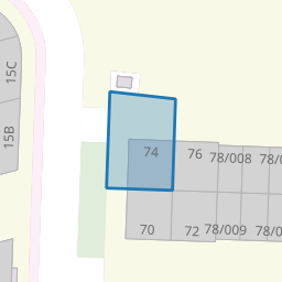 Perceel WGN00-G-2637