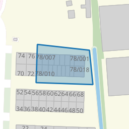 Perceel WGN00-G-2646