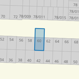 Perceel WGN00-G-2650