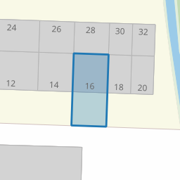 Perceel WGN00-G-2657