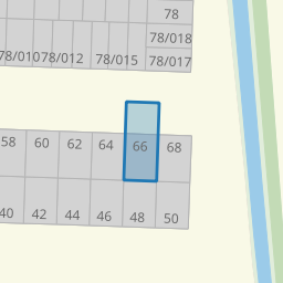 Perceel WGN00-G-2660