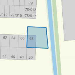 Perceel WGN00-G-2662