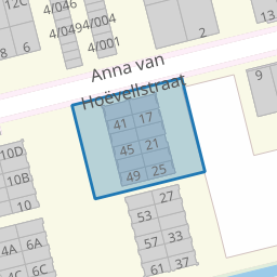 Perceel WGN00-G-2675