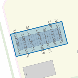 Perceel WGN00-G-2699