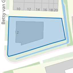 Perceel WGN00-G-2701