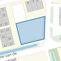 Perceel WGN00-G-2707