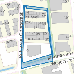 Perceel WGN00-G-2708