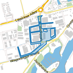 Perceel WGN00-G-2734