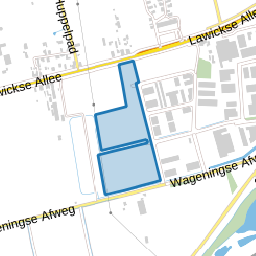 Perceel WGN00-G-2737