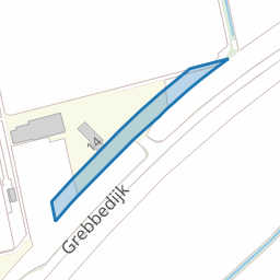 Perceel WGN00-G-2758