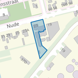 Perceel WGN00-G-2771