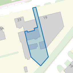 Perceel WGN00-G-2772