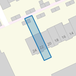 Perceel WGN00-H-1001