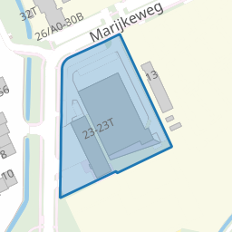 Perceel WGN00-H-1023