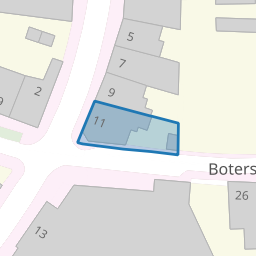 Perceel WGN00-I-1073