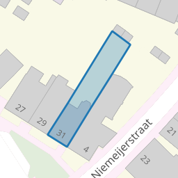 Perceel WGN00-I-1111