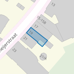 Perceel WGN00-I-1197