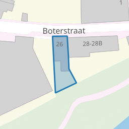 Perceel WGN00-I-1206