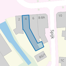 Perceel WGN00-I-1370