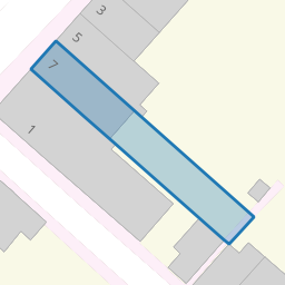 Perceel WGN00-I-1425