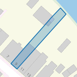 Perceel WGN00-I-1432