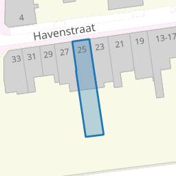 Perceel WGN00-I-1479