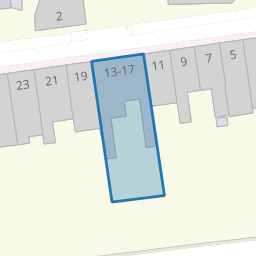 Perceel WGN00-I-1483